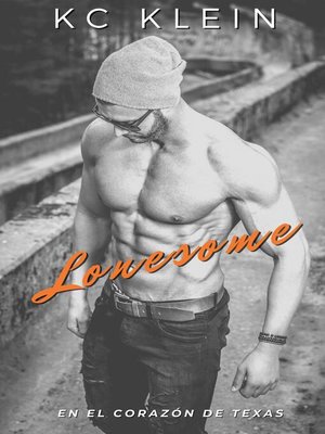 cover image of Lonesome